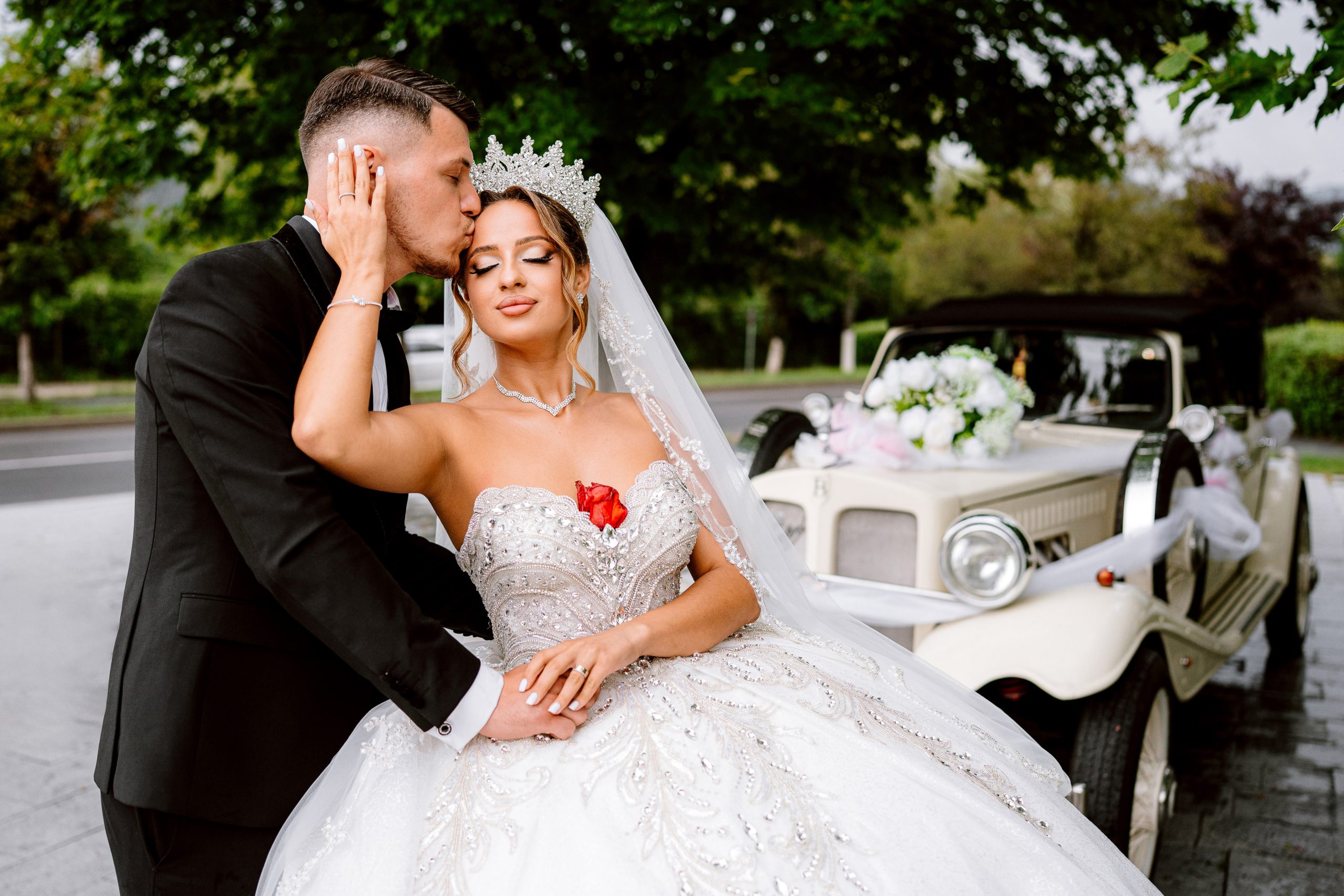 Read more about the article Andrada & Cristian | Wedding day