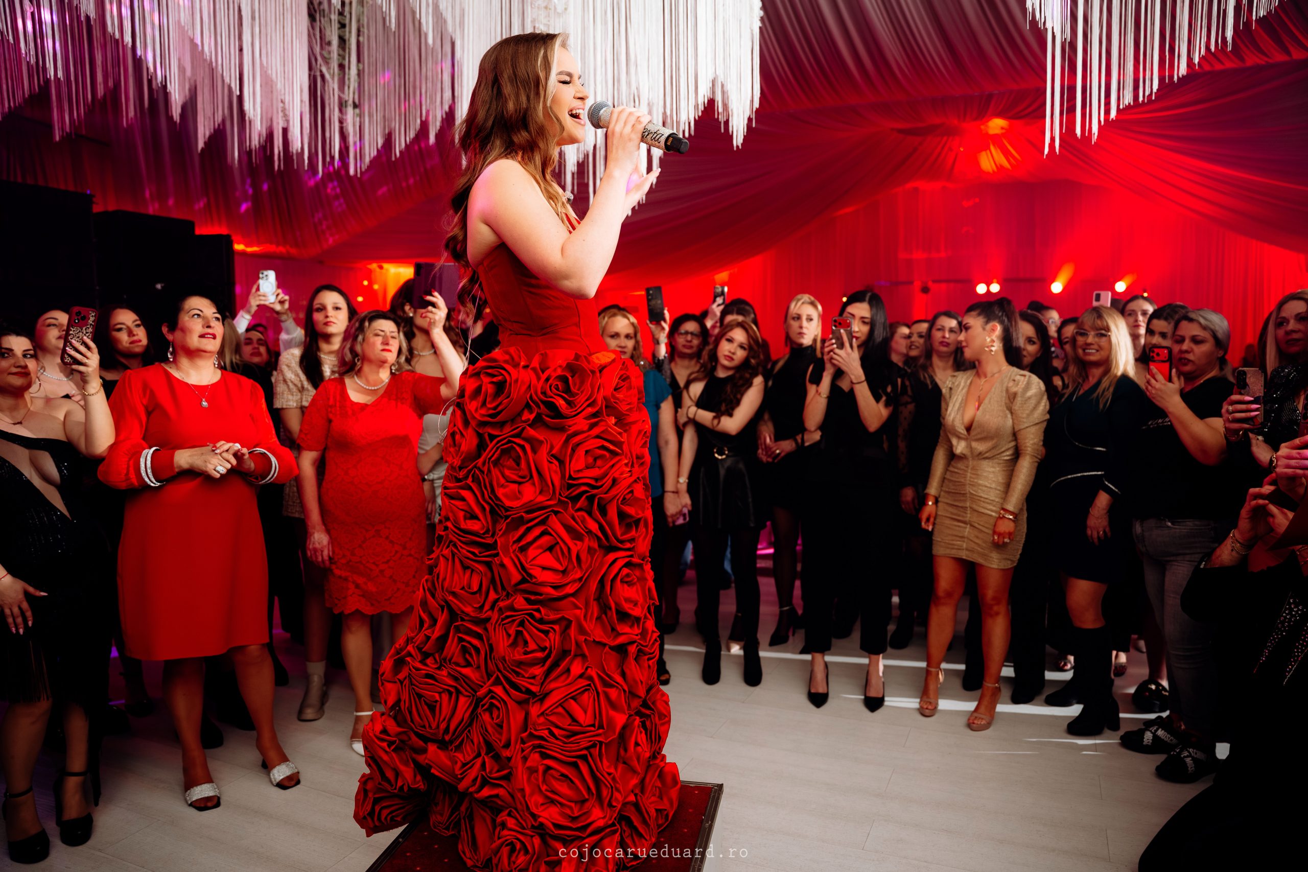 cojocaru eduard fotograf eveniment la domeniile streiului mercurean evenimente hunedoara