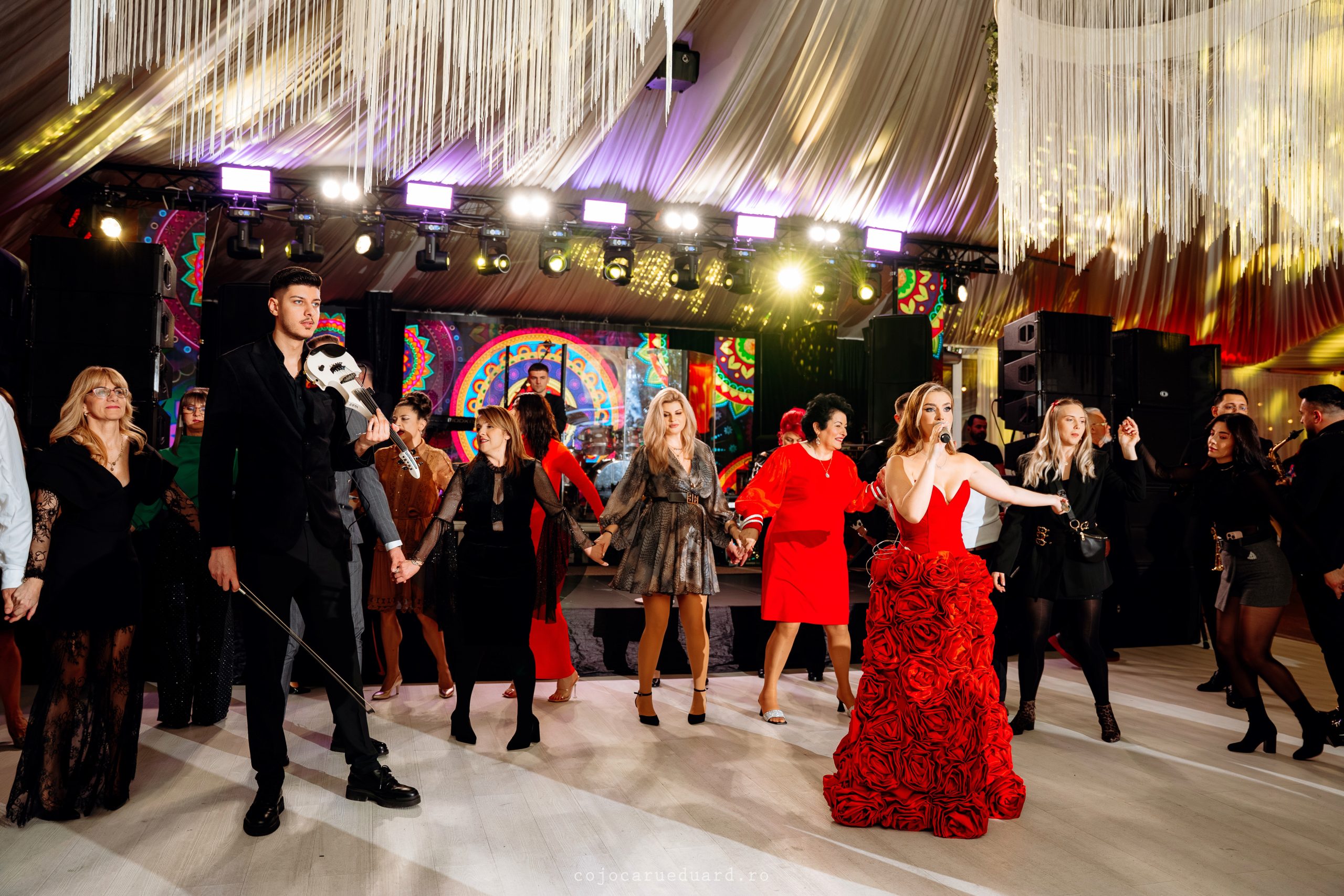 cojocaru eduard fotograf eveniment la domeniile streiului mercurean evenimente hunedoara