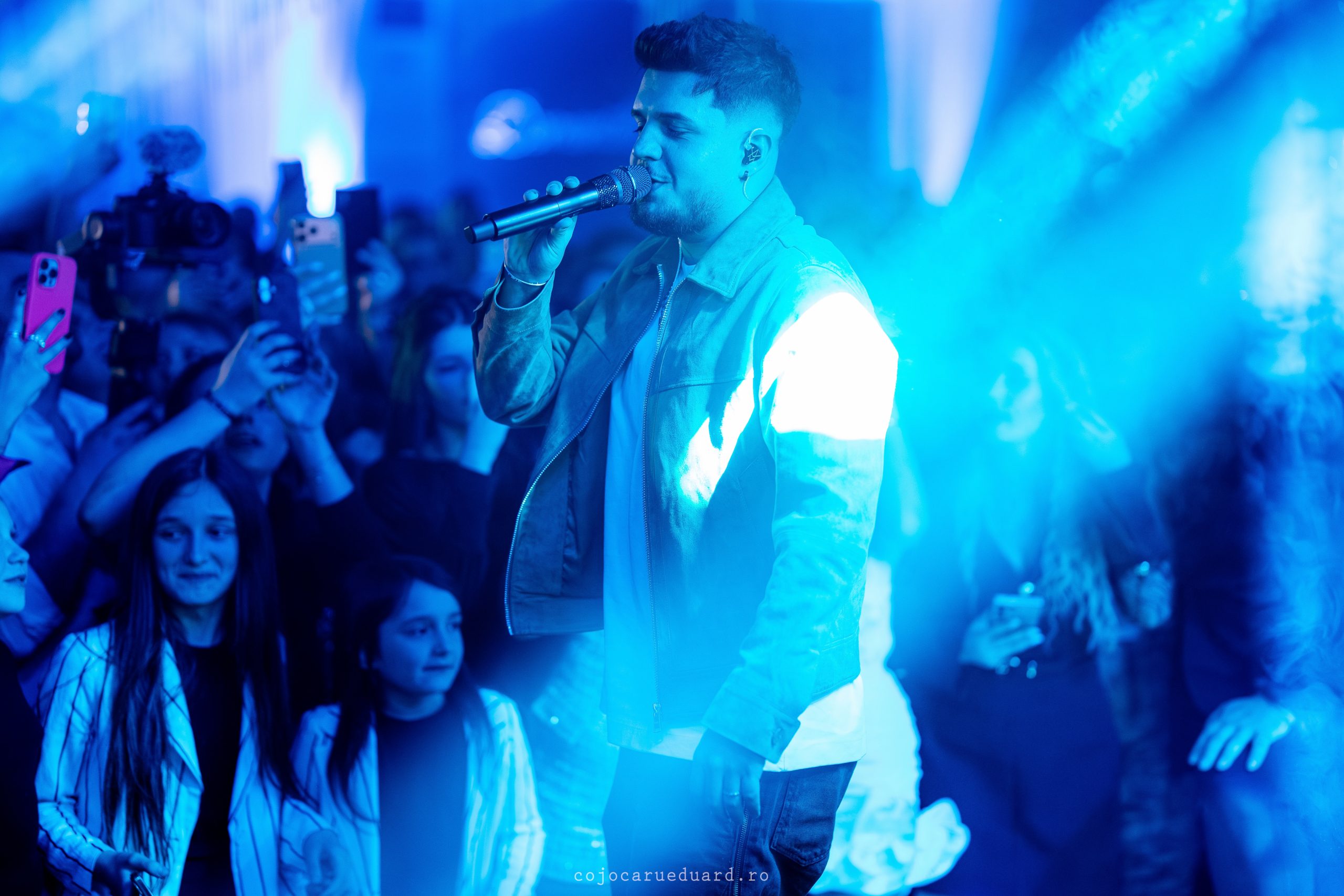 cojocaru eduard fotograf eveniment la domeniile streiului mercurean evenimente hunedoara