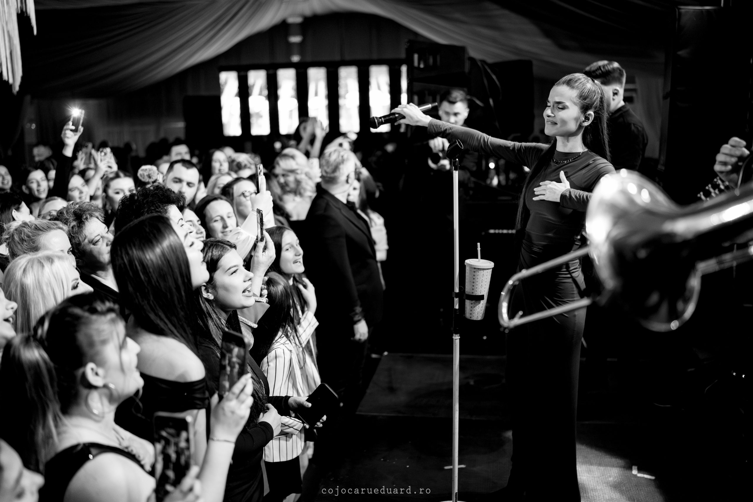 cojocaru eduard fotograf eveniment la domeniile streiului mercurean evenimente hunedoara