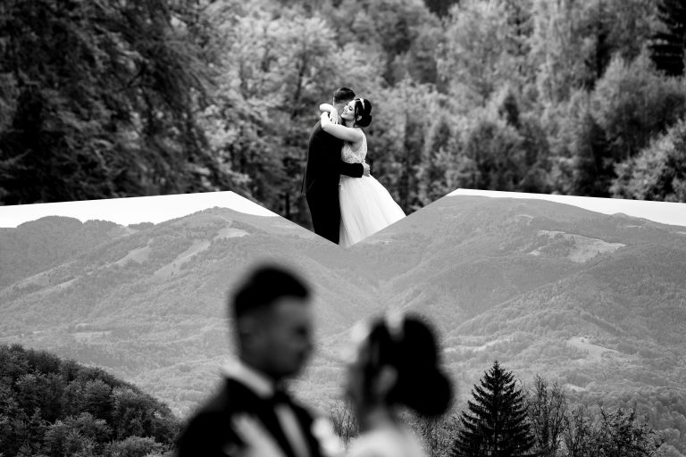 Read more about the article Oana & Laurentiu | Wedding day